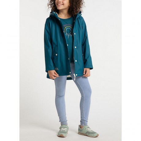 Ragwear Regenjacke Marjanka Winterjacken Дождевик Marjanka зимние куртки