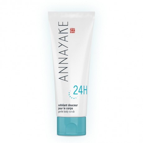 Annayake Exfoliant douceur pour le corps 24H  Отшелушивающий душ для тела 24 часа