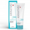 Annayake Exfoliant douceur pour le corps 24H  Отшелушивающий душ для тела 24 часа