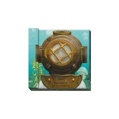 Trotsch Verlag Die Welt der Ozeane Мир океанов