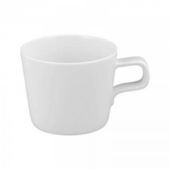 Seltmann Weiden Seltmann Weiden No Limits Weiss Kaffeeservice 18-tlg. Seltmann Weiden Кофейный сервиз No Limits Weiss 18 предм.