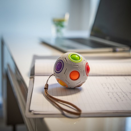 digitCUBE Magic Ball волшебный шар