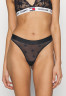 Tommy Hilfiger THONG Thong desert sky ТОНГ стринги небо пустыни