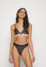 Tommy Hilfiger THONG Thong desert sky ТОНГ стринги небо пустыни