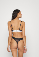 Tommy Hilfiger THONG Thong desert sky ТОНГ стринги небо пустыни