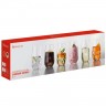 Spiegelau Spiegelau Authentis Casual Universalbecher - Summerdrinks 6er Glas Set 550 ml Универсальная чашка Spiegelau Authentis Casual - набор для летних напитков из 6 стаканов 550 мл