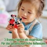 LEGO LEGO DUPLO 10941 Mickys und Minnies Geburtstagszug LEGO DUPLO 10941 Поезд ко дню рождения Микки и Минни