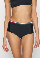 Tommy Hilfiger HIGH WAIST  Bikini bottoms desert sky ВЫСОКАЯ ТАЛИЯ Плавки бикини небо пустыни