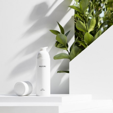 Nuori Vital Body Balm Витальный бальзам для тела