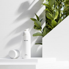 Nuori Vital Body Balm  Витальный бальзам для тела