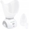 Facial steamer Очищающий стример для лица Очищающий стример для лица Medisana FSS