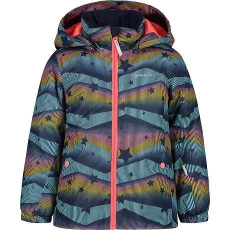 ICEPEAK Skijacke JAPERI fur Madchen Лыжная куртка JAPERI для девочек
