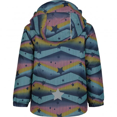 ICEPEAK Skijacke JAPERI fur Madchen Лыжная куртка JAPERI для девочек