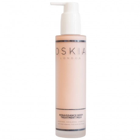 Oskia Renaissance Body Treatment Milk  Молочко для ухода за телом «Ренессанс»