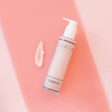 Oskia Renaissance Body Treatment Milk  Молочко для ухода за телом «Ренессанс»