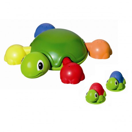 TOMY Badespielzeug игрушка для ванны