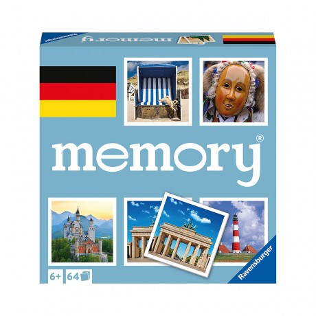 Ravensburger Ravensburger Deutschland memory Ravensburger Germany memory