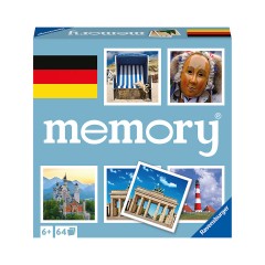 Ravensburger Ravensburger Deutschland memory Ravensburger Germany memory