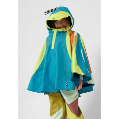 WeeDo WOODY Bird Regenjacken WOODY Куртки от дождя с птицами