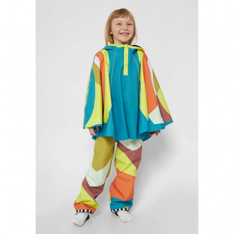 WeeDo WOODY Bird Regenjacken WOODY Куртки от дождя с птицами