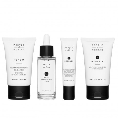 Pestle Mortar The Best Sellers Kit Комплект бестселлеров