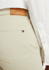 Tommy Hilfiger RW CLR Bootcut jeans light sandalwood RW CLR — Джинсы Bootcut светлое сандаловое дерево