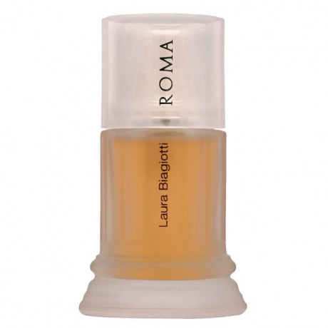Laura Biagiotti Roma Eau de Toilette Туалетная вода 25 г