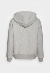 Tommy Hilfiger HOODIE Sweatshirt light grey ХУДИ Свитер светло-серый