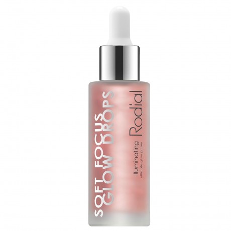 Rodial Soft Focus Glow Drops Светящиеся капли мягкого фокуса