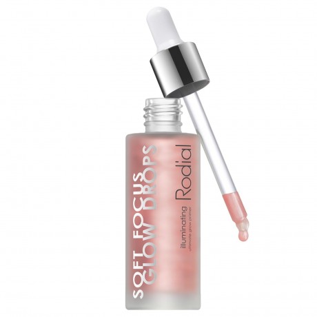 Rodial Soft Focus Glow Drops Светящиеся капли мягкого фокуса