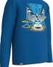 LEGO LEGO City Langarmshirt fur Jungen Рубашка LEGO City с длинными рукавами для мальчиков