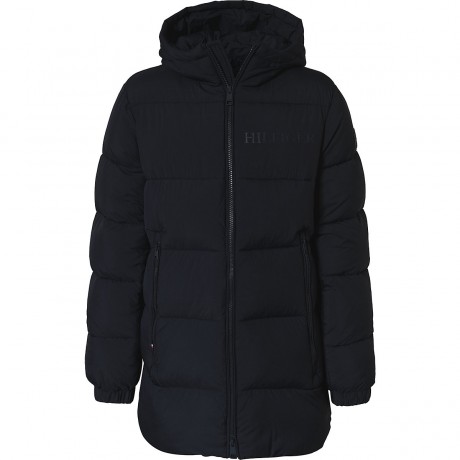 TOMMY HILFIGER Wintermantel fur Jungen Зимнее пальто для мальчиков