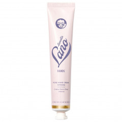Lanolips Rose Hand Cream Intense  Интенсивный крем для рук с розой