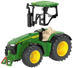 SIKU SIKU Farmer 3290 John Deere 8R 370 1:32 SIKU Farmer 3290 John Deere 8R 370 1:32