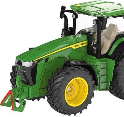 SIKU SIKU Farmer 3290 John Deere 8R 370 1:32 SIKU Farmer 3290 John Deere 8R 370 1:32
