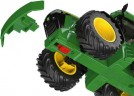 SIKU SIKU Farmer 3290 John Deere 8R 370 1:32 SIKU Farmer 3290 John Deere 8R 370 1:32