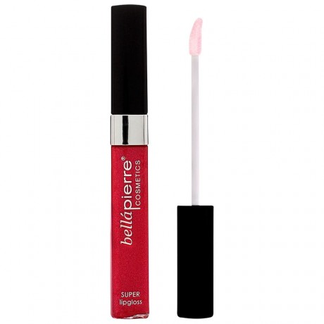 bellapierre Lipgloss Lipgloss Lippen, 9 мл