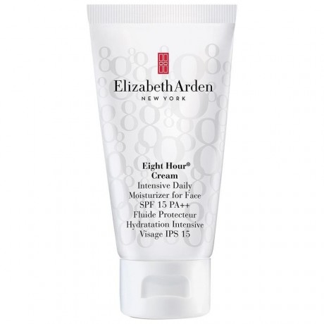 Elizabeth Arden Eight Hour Cream SPF 15  Крем Eight Hour SPF 15