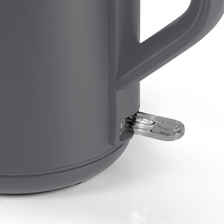 N8WERK N8WERK Wasserkocher Teekocher Nordic Grey Edition 1,5 Liter grau Чайник N8WERK Nordic Grey Edition 1,5 литра серый