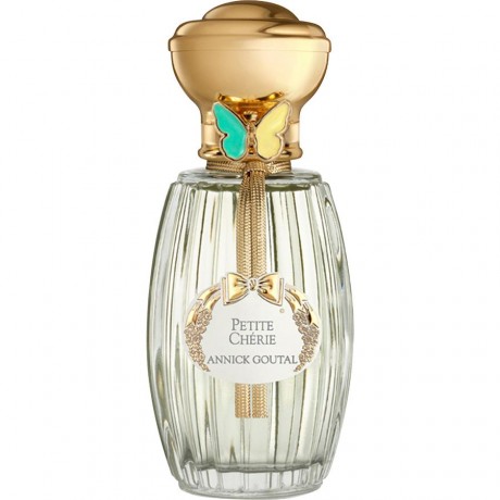 Annick Goutal (Анник Гуталь) Petite Cherie Eau de Parfum Парфюмерная вода Spray Спрей Limited Edition, 100 мл