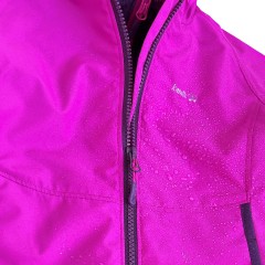 kamik BROOKE Regenjacke Madchen Regenjacken BROOKE непромокаемая куртка дождевики для девочек