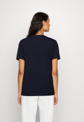 Tommy Hilfiger ROPE PUFF Print T-shirt desert sky ROPE PUFF Футболка с принтом небо пустыни