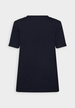 Tommy Hilfiger ROPE PUFF Print T-shirt desert sky ROPE PUFF Футболка с принтом небо пустыни