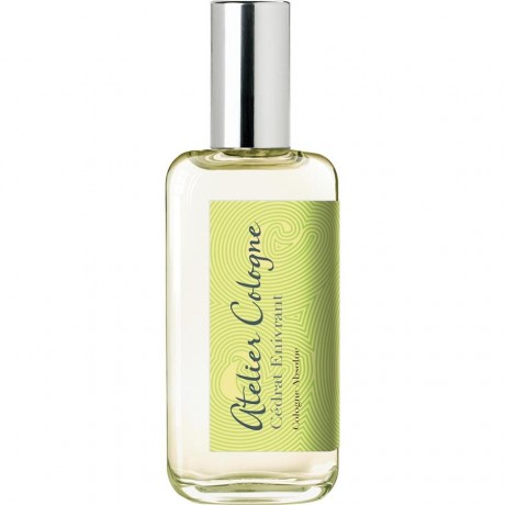 Atelier Cologne (Ателье Колонь) Cedrat Enivrant Eau de Cologne Одеколон, 30 мл