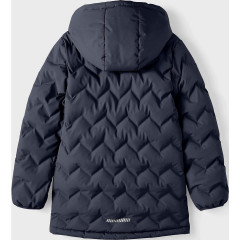 name it Winterjacke NMFMALENE fur Madchen Зимняя куртка NMFMALENE для девочки