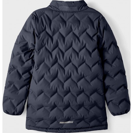 name it Winterjacke NMFMALENE fur Madchen Зимняя куртка NMFMALENE для девочки