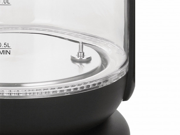 Emerio Emerio Wasserkocher EMERIO Wasserkocher WK-119255,1,7 l, 2200 Watt  Чайник Emerio Чайник EMERIO WK-119255, 1,7 л, 2200 Вт