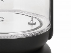 Emerio Emerio Wasserkocher EMERIO Wasserkocher WK-119255,1,7 l, 2200 Watt  Чайник Emerio Чайник EMERIO WK-119255, 1,7 л, 2200 Вт