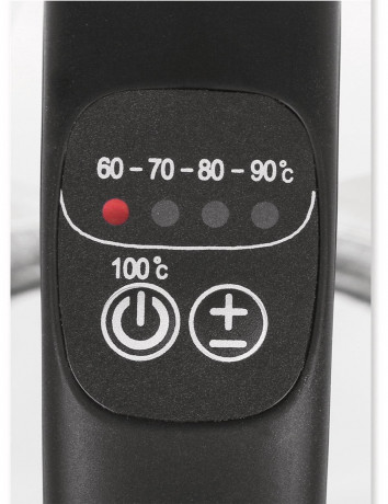 Emerio Emerio Wasserkocher EMERIO Wasserkocher WK-119255,1,7 l, 2200 Watt  Чайник Emerio Чайник EMERIO WK-119255, 1,7 л, 2200 Вт