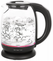 Emerio Emerio Wasserkocher EMERIO Wasserkocher WK-119255,1,7 l, 2200 Watt  Чайник Emerio Чайник EMERIO WK-119255, 1,7 л, 2200 Вт